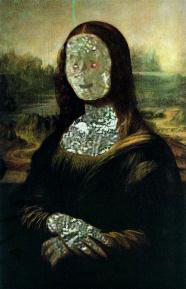 MONA FOIL